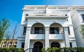 Olivia Boutique Hotel